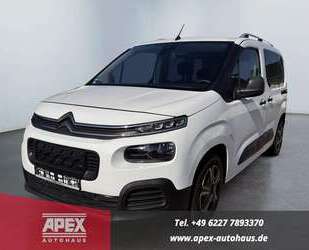 Fiat Berlingo 