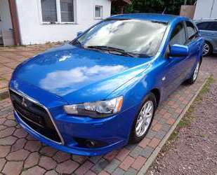 Mitsubishi Lancer Gebrauchtwagen