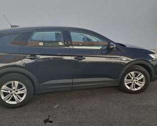 Opel Grandland X Gebrauchtwagen