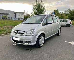 Opel Meriva Gebrauchtwagen