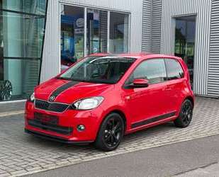 Skoda Citigo Gebrauchtwagen