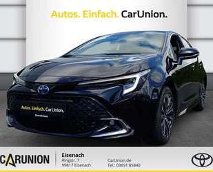 Toyota Corolla Gebrauchtwagen