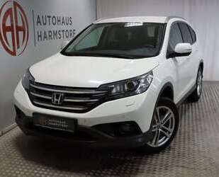 Honda CR-V Gebrauchtwagen
