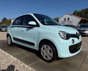 Renault Twingo Gebrauchtwagen