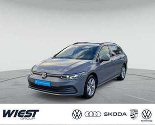 VW Golf Variant Gebrauchtwagen