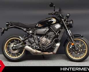 Yamaha XSR 700 Gebrauchtwagen