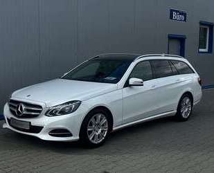 Mercedes-Benz E 200 Gebrauchtwagen