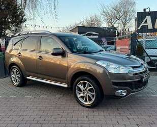 Citroen C-Crosser Gebrauchtwagen