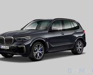 BMW X5 M Gebrauchtwagen