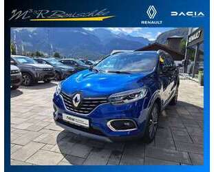 Renault Kadjar Gebrauchtwagen