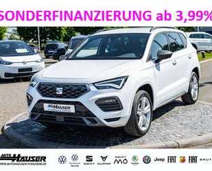 Seat Ateca Gebrauchtwagen