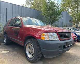 Ford Explorer Gebrauchtwagen
