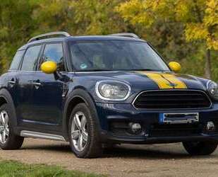 Mini One Countryman Gebrauchtwagen
