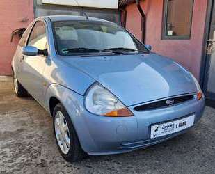 Ford Ka/Ka+ Gebrauchtwagen