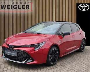 Toyota Corolla Gebrauchtwagen