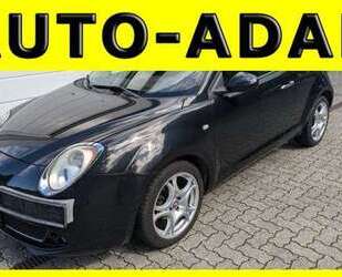 Alfa Romeo MiTo Gebrauchtwagen
