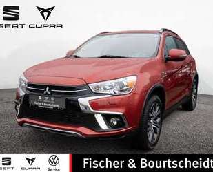 Mitsubishi ASX Gebrauchtwagen