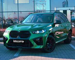 BMW X5 M Gebrauchtwagen