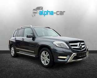 Mercedes-Benz GLK 350 Gebrauchtwagen