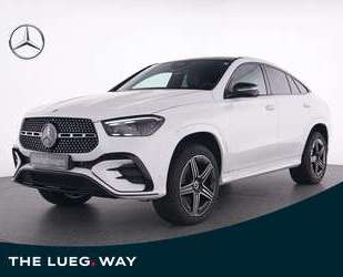 Mercedes-Benz GLE 450 Gebrauchtwagen