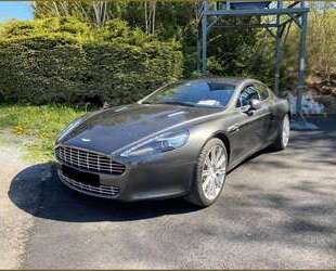 Aston Martin Rapide Gebrauchtwagen