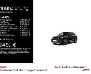Audi Q5 Gebrauchtwagen