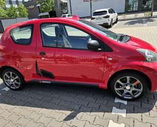 Toyota Aygo Gebrauchtwagen