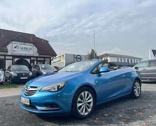 Opel Cascada Gebrauchtwagen