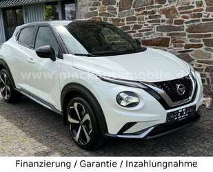 Nissan Juke Gebrauchtwagen