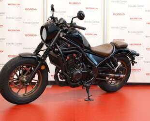 Honda CMX 500 Gebrauchtwagen