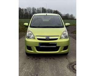 Daihatsu Cuore Gebrauchtwagen
