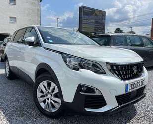 Peugeot 5008 Gebrauchtwagen