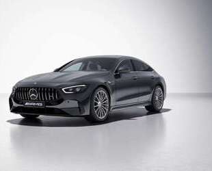 Mercedes-Benz AMG GT Gebrauchtwagen