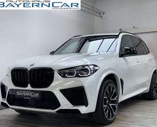 Mercedes-Benz X5 M 