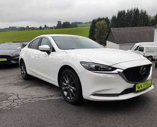 Mazda 6 Gebrauchtwagen