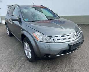 Nissan Murano Gebrauchtwagen