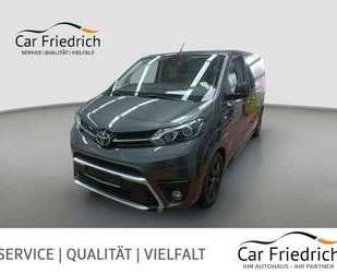 Toyota Proace Gebrauchtwagen