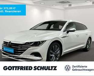 VW Arteon Gebrauchtwagen