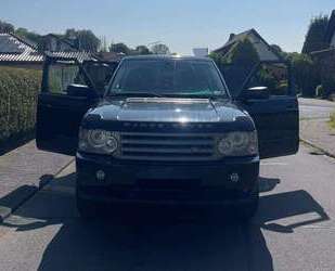 Land Rover Range Rover Gebrauchtwagen