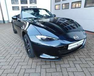 Mazda MX-5 Gebrauchtwagen