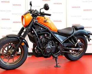 Honda CMX 500 Gebrauchtwagen