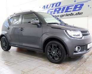 Suzuki Ignis Gebrauchtwagen