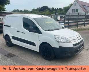 Citroen Berlingo Gebrauchtwagen