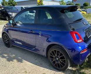 Abarth 595 Gebrauchtwagen