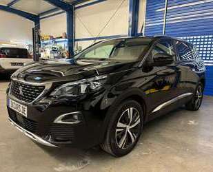 Peugeot 5008 Gebrauchtwagen