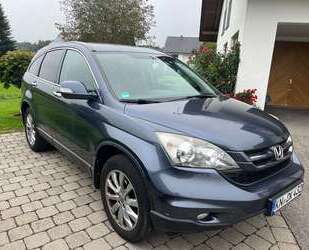 Honda CR-V Gebrauchtwagen