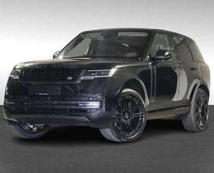 Land Rover Range Rover Gebrauchtwagen