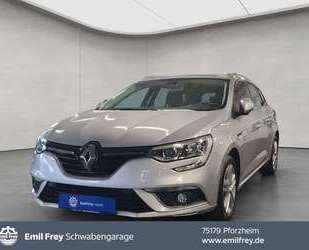 Renault Megane Gebrauchtwagen