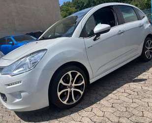 Citroen C3 Gebrauchtwagen