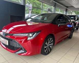 Toyota Corolla Gebrauchtwagen
